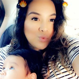 Meet your Posher, Sandra